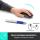 LOGITECH M190 Charcoal - 591048 - zdjęcie 7
